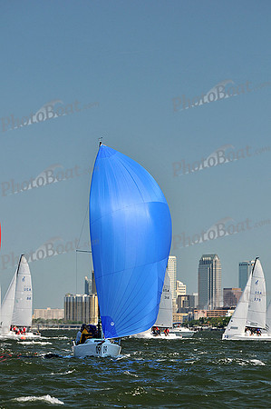 2014 J70 Winter Series G 226