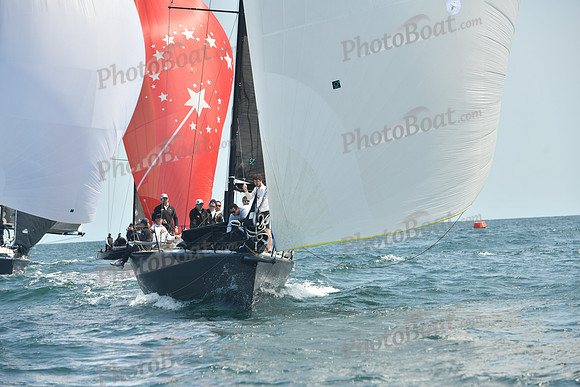 2023 Block Island Race Week B 0290