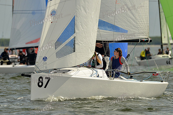2015 J70 Winter Series C 517