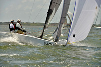 2018 Charleston Race Week B_0979