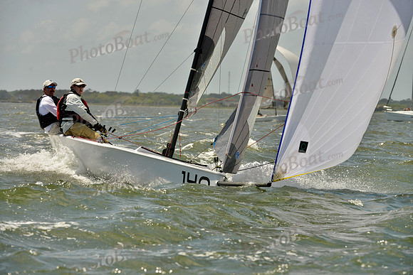 2018 Charleston Race Week B_0979