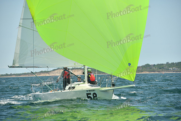 2023 Block Island Race Week A 0796