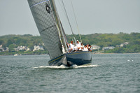 2015 NYYC Annual Regatta A 1156