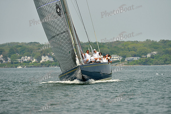 2015 NYYC Annual Regatta A 1156