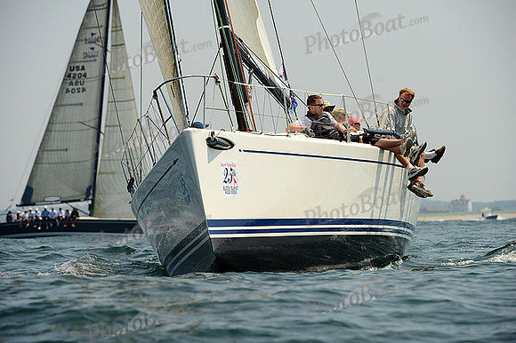2013 Block Island Race Week B 2693