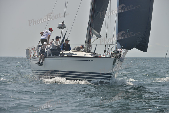 2023 Block Island Race Week C 0587