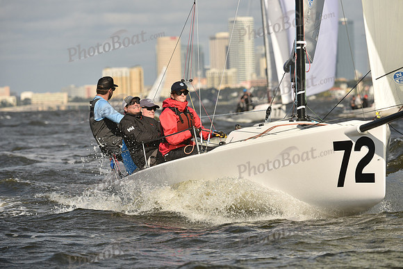 2019 J70 Winter Series A_0452