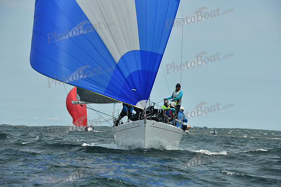2023 Block Island Race Week D 1004