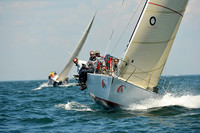 2015 Block Island Race Week A 1380