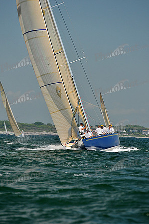 2012 NYYC Annual Regatta A 807