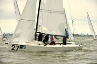 2015 Charleston Race Week E 356
