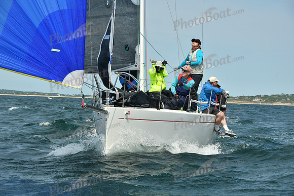 2023 Block Island Race Week D 1578