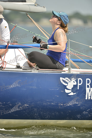 2017 Southern Bay Race Week A_0421
