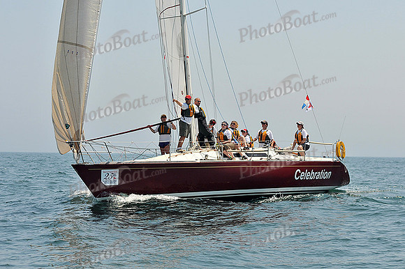 2013 Block Island Race Week B 1663