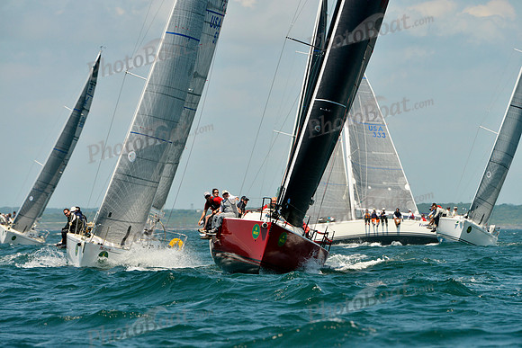 2016 NYYC Race Week A 033