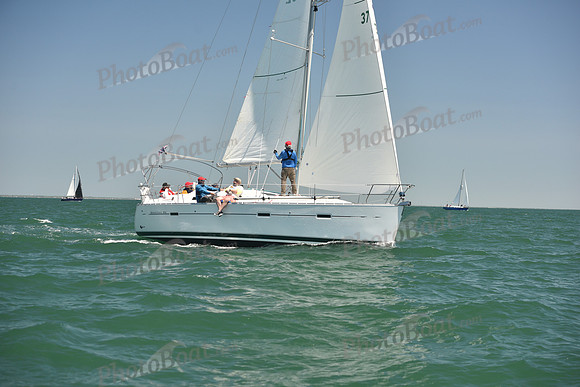 2023 Figawi 1306