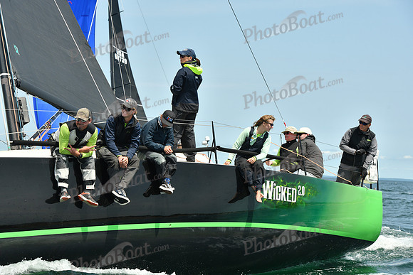 2023 Block Island Race Week D 0069