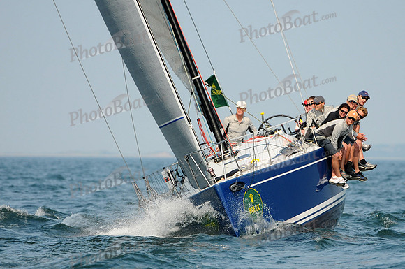 2011 Block Island RW C 1351