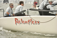 2019 Charleston Race Week C_0897