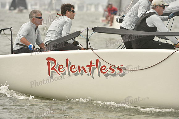 2019 Charleston Race Week C_0897
