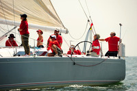 2014 Cape Charles Cup A 683