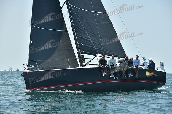 2023 Block Island Race Week A 1251