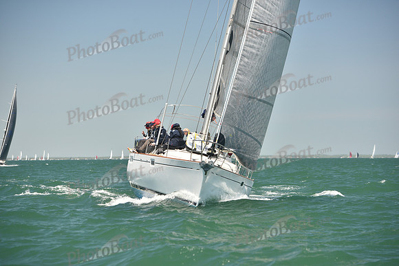 2023 Figawi 1538