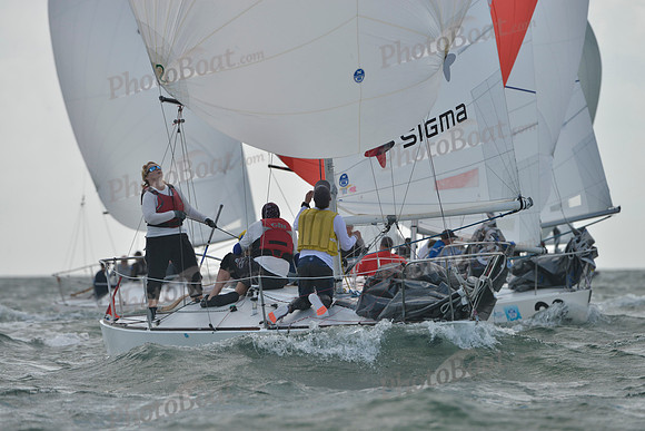2019 J24 Worlds N_0523