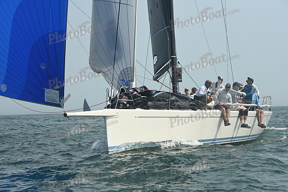 2025 Block Island Race Week A_0737
