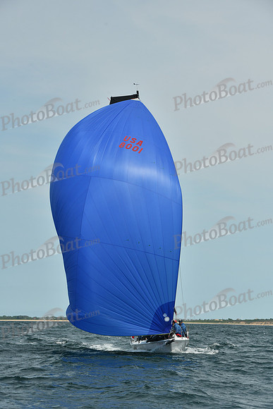 2023 Block Island Race Week D 1075