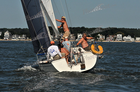 2010 Leukemia Cup 801