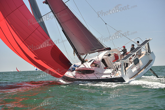 2023 Figawi 1906