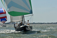 2013 Southern Bay Race Week D 1552