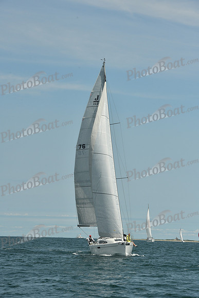 2023 Block Island Race Week D 0721