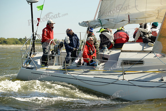 2016 Charleston Race Week E_0179