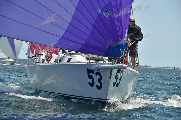 2023 Block Island Race Week A 0921