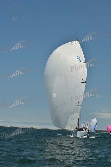 2023 Block Island Race Week A 1537