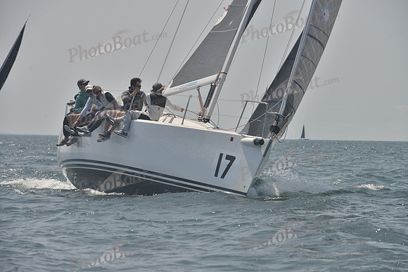 2023 Block Island Race Week C 0604