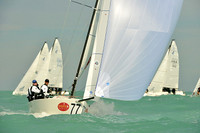 2016 Key West Race Week A_1801
