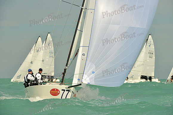 2016 Key West Race Week A_1801