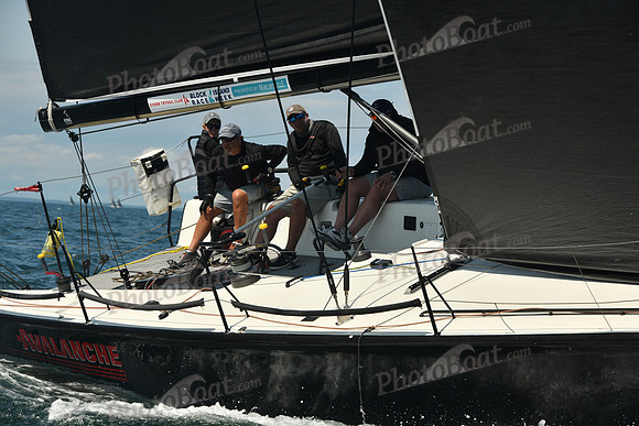 2023 Block Island Race Week B 0085