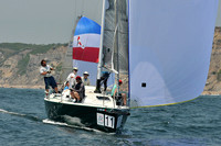 2013 Block Island Race Week B 1088