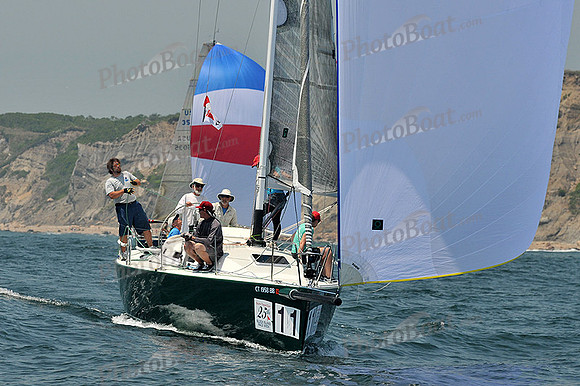 2013 Block Island Race Week B 1088