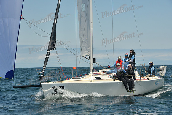 2023 Block Island Race Week A 1031