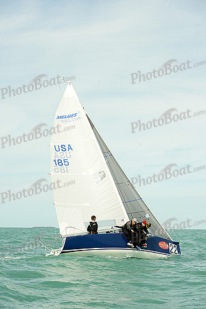 2016 Key West Race Week E_0035