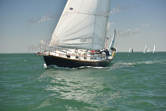 2023 Figawi 1354