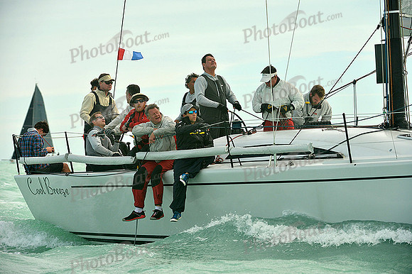 2016 Key West Race Week A_0629