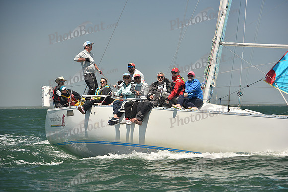2023 Figawi 1666