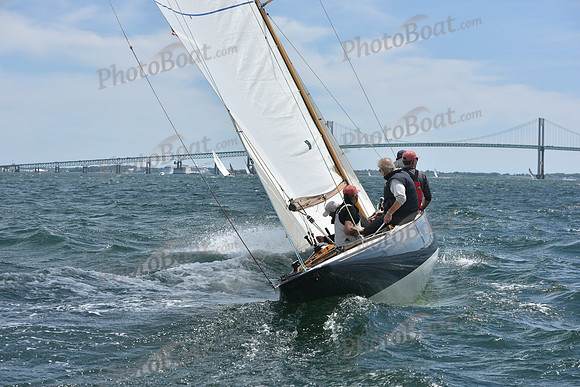 2019 NYYC Annual Regatta A_2295