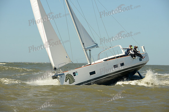 2016 Charleston Race Week B 0516